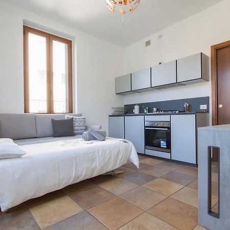 Fabulous Studio In Monza 15 Km To Milan City Centre Exterior photo